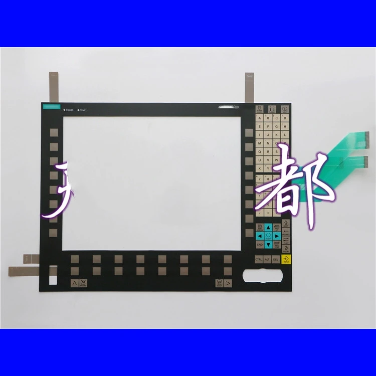 

OP015AT 6FC5203-0AF05-1AB1 new replacement Touch Membrane Keypad