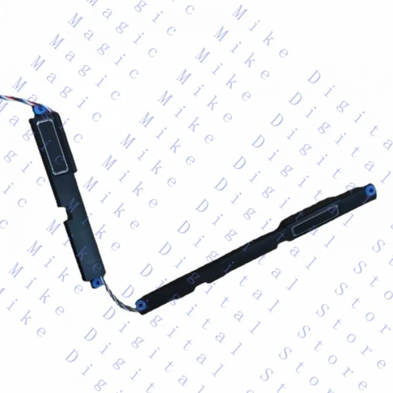 H  NEW L+R speaker set for Dell Precision 7730 7740 M7730 M7740 0XYPY8 XYPY8