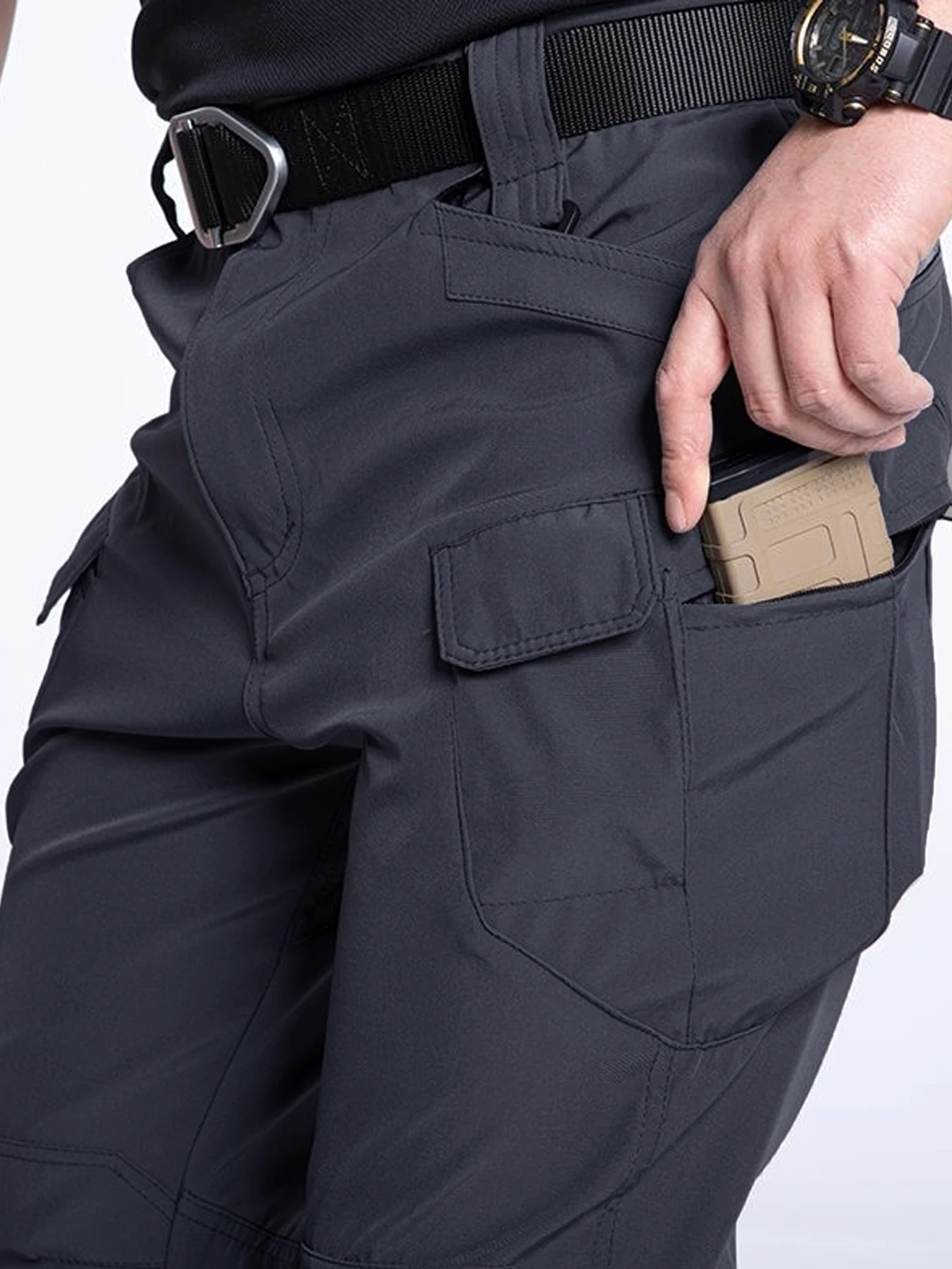 

Новые мужские брюки для альпинизма на открытом воздухе, мужские брюки Soft Shell Charge, повседневные мужские брюки, летние тонкие, 2025 г.