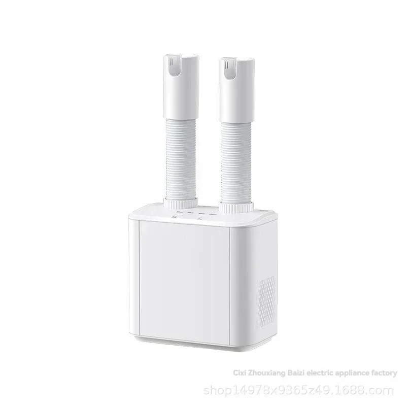 مجفف أحذية جديد تلسكوبي ذكي ومريح مجفف أحذية مجفف منزلي مجفف ملابس مجفف أحذية مجفف أحذية مجفف سريع