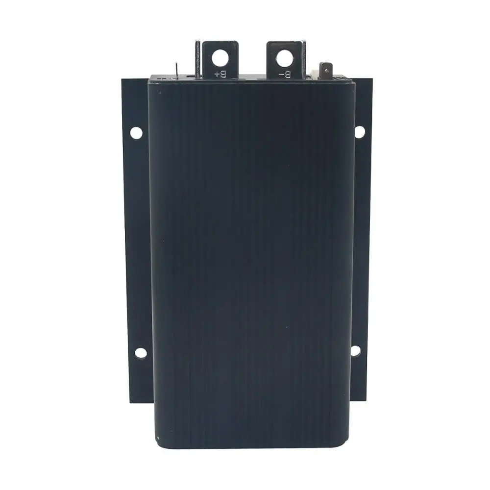 Curtis PMC Dc controlador de Motor 36v a 48v 500AMP Kits de conversión