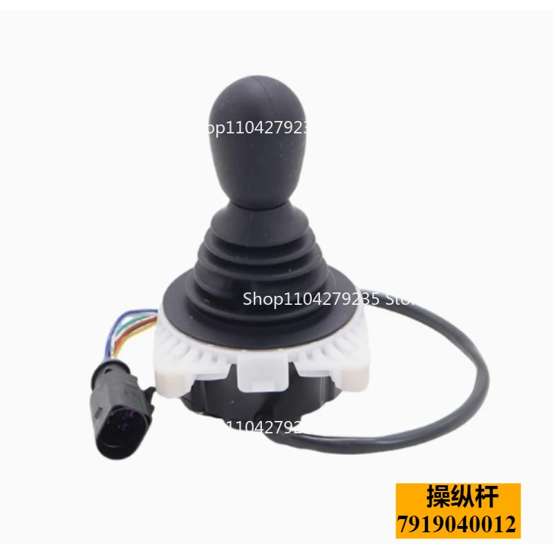 

1pc For Linde Forklift Joystick Controller Handle 7919040012