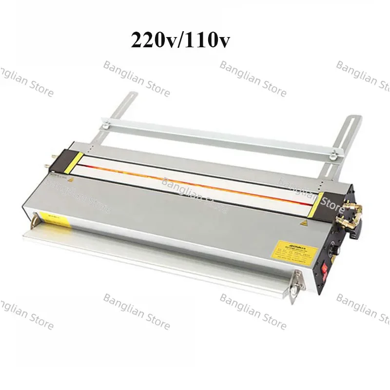 Acrylic Hot Bending Machine, Organic Plate Bending Machine, Plastic Sheet Bending Machine, 1500W