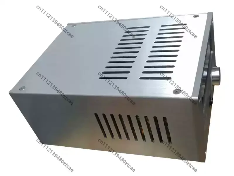 Vacuum Tube Preamplifier Headphone Amplifier HiFi Audio Tube Headphone Amp Multiple Styles Vacuum Tube Audio Preamp