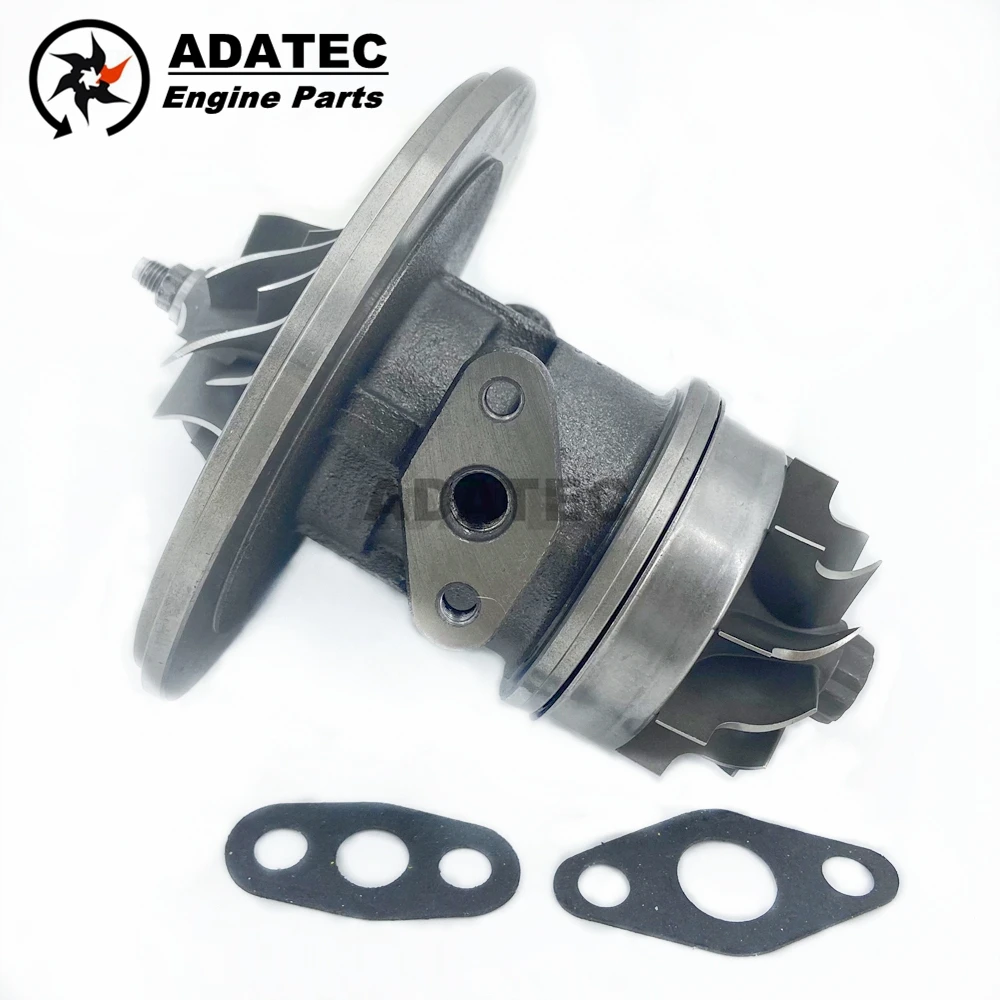 4051033 4048335 3783604 2839489 HX40W Turbine Cartridge 2836277 2836278 Turbo CHRA For Dongfeng Truck ISLe 200kw