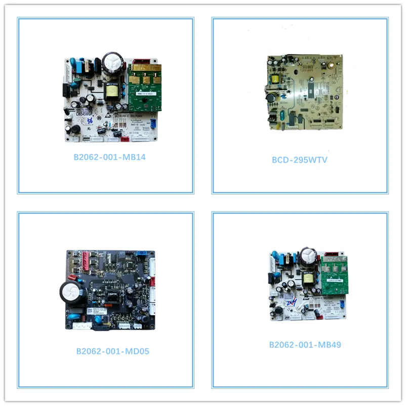 

1403677 BCD-535WSS2HP/295WTV/436WGPZM-C/330WGPM B2062-001-MB29/-MD05/MD07/MB08/MB49/MB06/MB46/MD22/MBA05/MB51/MB35/MB14