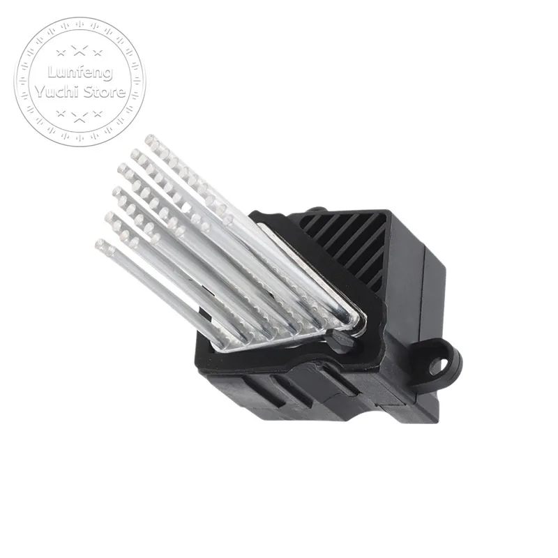 

A/C Control Unit For Land Rover Range Rover L322 - JGO000020, JGO000021