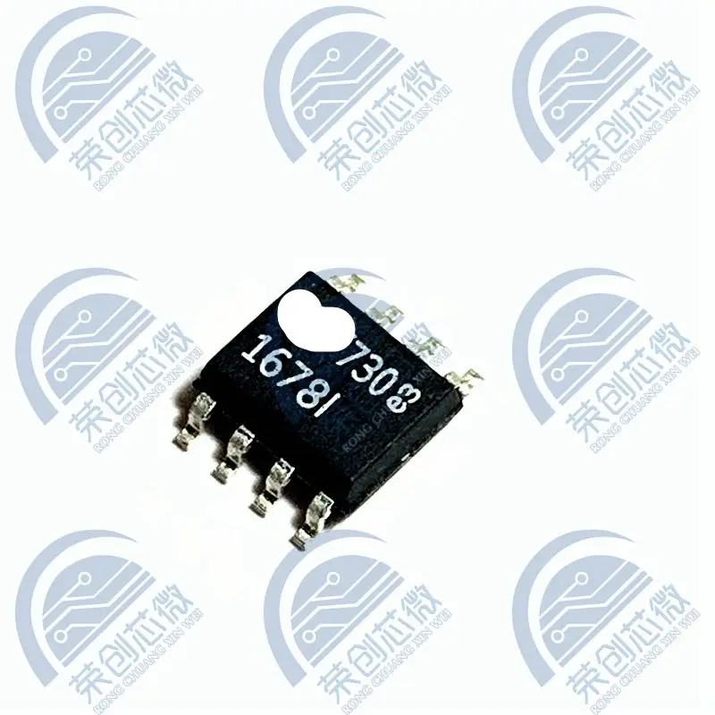 

2Pcs LT1678CS8 LT1678IS8 #TRPBF SOP-8 Operational Amplifier IC Chip