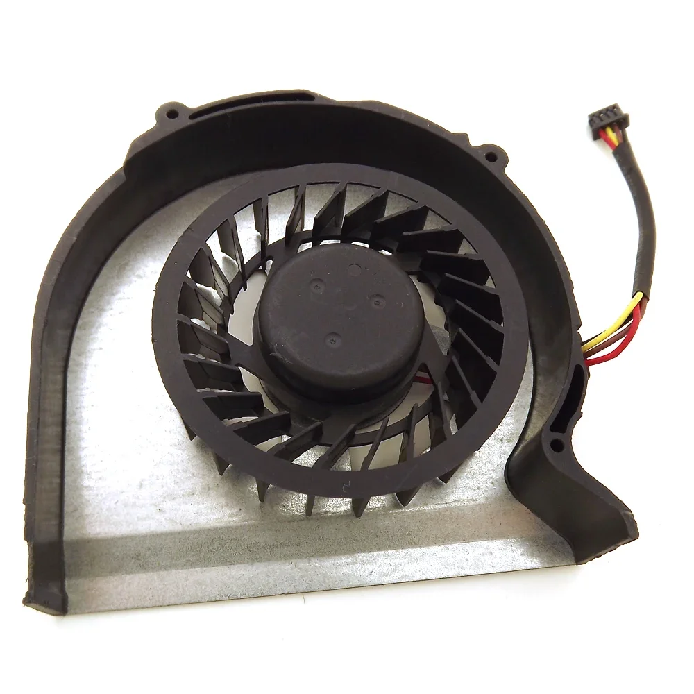 Free Shipping Brand NEW AB07505HX170B00 DC5V 0.40A For HP Zbook 15 CPU SPS 734289-001 CPU Cooler Cooling Fan