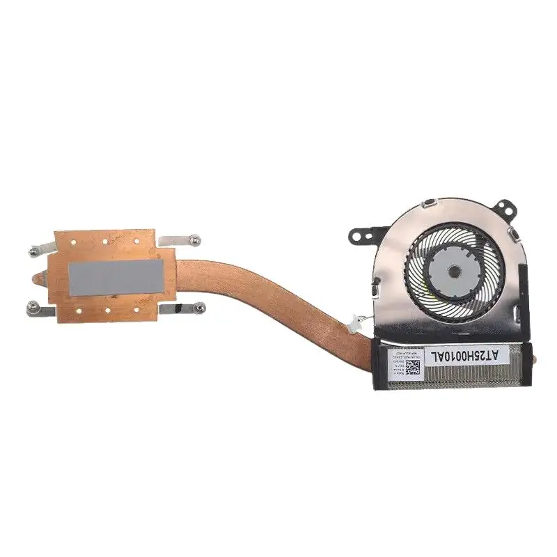 

€ Laptop CPU Heatsink Fan for Dell Latitude 5290 2-in-1 P/N:0NYN03 NYN03 =/