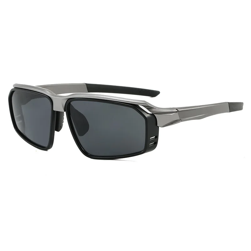 

YCFoya New TR90 Glasses Frame Men's Basketball Outdoor Glasses Windproof Sports Optical Prescription Eyeglasses Hot Sale 20981