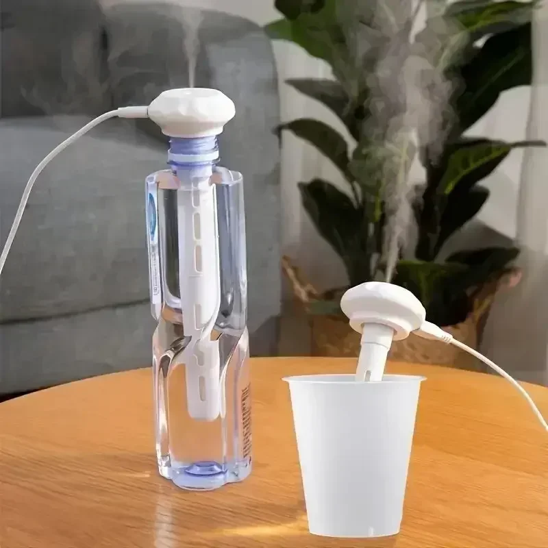 Mini Air Humidifier… - image