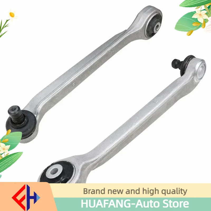 Original Suspension Control Arm & Ball Joint 8e0407505a For  A4 A6 B5 B6 C5 Quattro Allroad High Quality