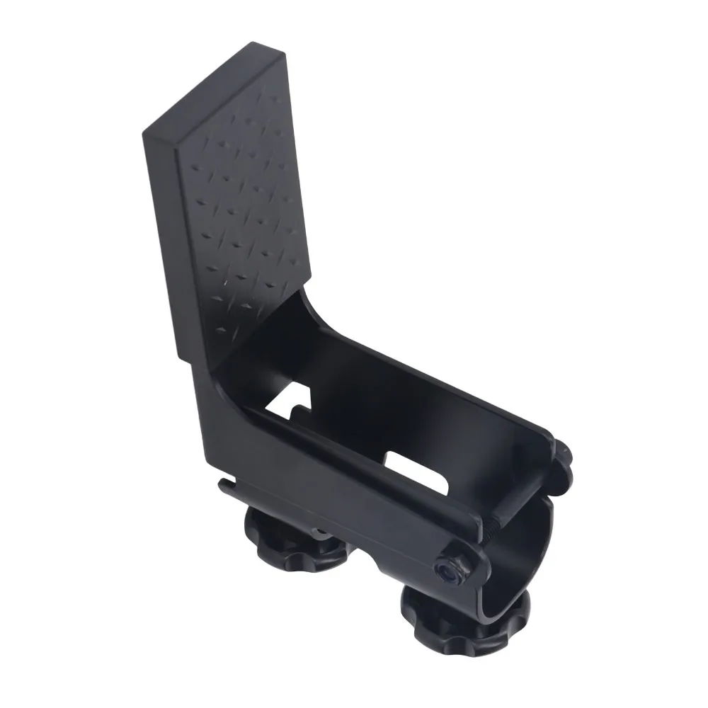 Picture 6: Lever Principle Design Digging Assistor Tool Clip and Pedal Attachment Ergonomic Handle Ground Turning Tool Soil Loosening Tool