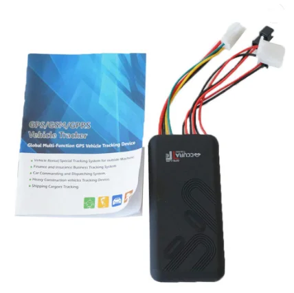 Hot Selling Car Tracking Device Vehicle GPS Tracker System Accurate Long Life Battery Car GPS Tracker GT06