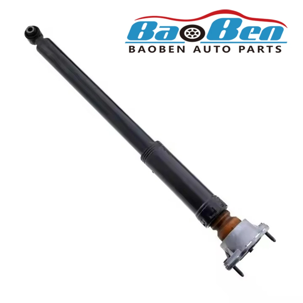 Car Air Suspension Front and Rear Shock Absorbers Suitable for Mercedes-Benz W204 2043200131