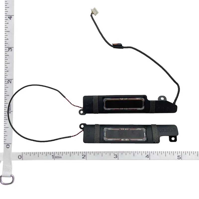 NEW For UX310 UX310UA UX310UQ UX410 UX410UA UX410UQ U4000 RX410 Laptop Internal Speakers Keyboard frame palm rest