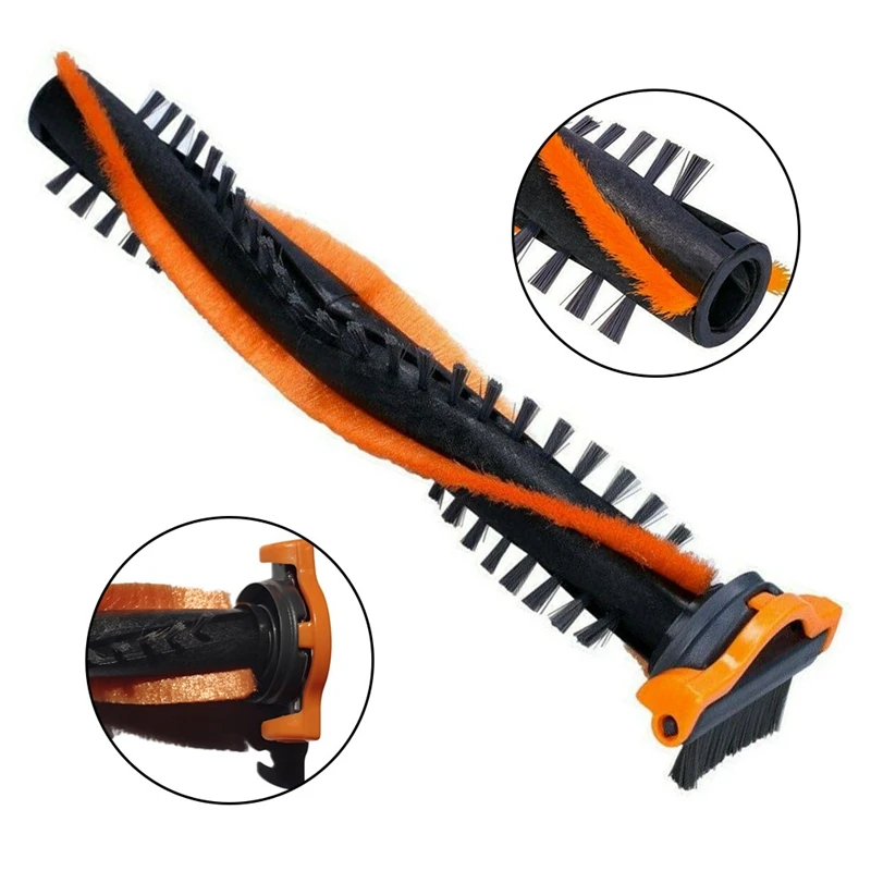 Replacement Brush For  CP0667 Speedpro Max 360° FC6 XC7/8 Cordless Handheld Vacuum Cleaner Parts