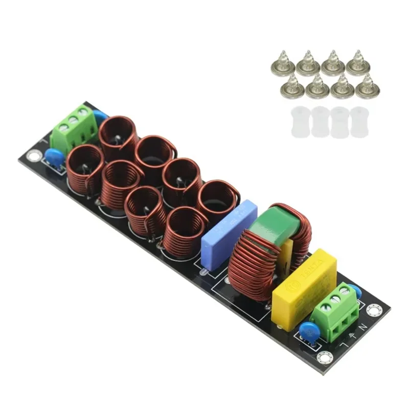 A25P 4400W Emi Powe…