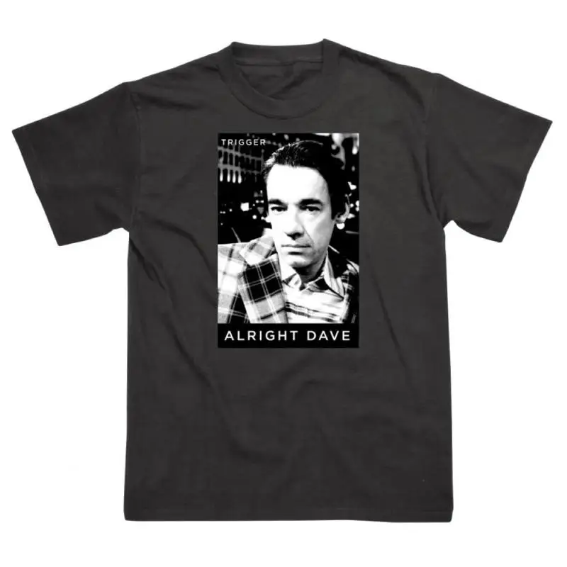 Only Fools And Horses Alright Dave T-Shirt