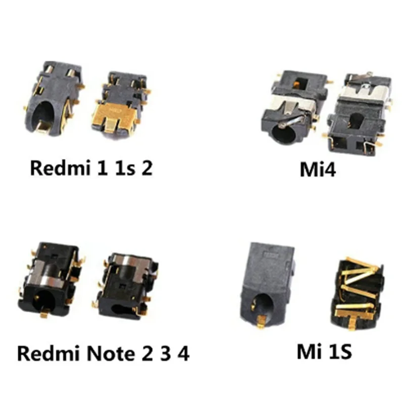 

For Redmi Note 2 Note 3 Pro Note 4 Note 4X Pro Speaker Audio Earpiece Headphone Flex Cable