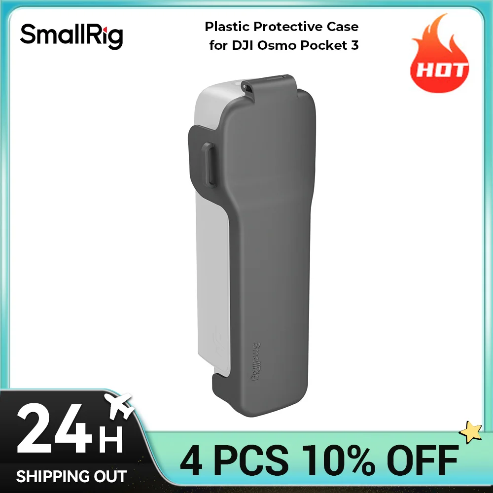 Smallrig Osmo Pocke… - image