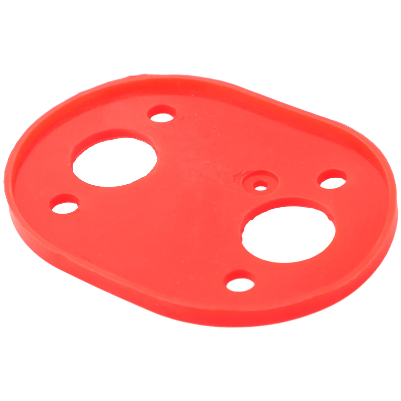 Durable- Sealing Gasket For Diesel Heaters Car Accessories Interiors Red Replacement Silicone Sealing Gaskets Auto Parts