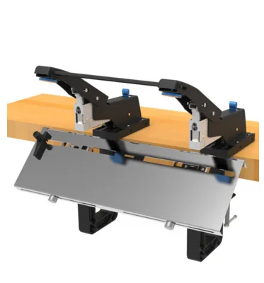 RAYSON SH-04G Double Clamp Saddle Stapler for A3 Stapler