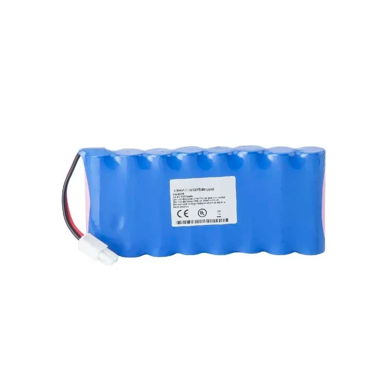 ，。for Biocare 4S2P18650 HYLB-2207 PM900S Monitor Battery，。