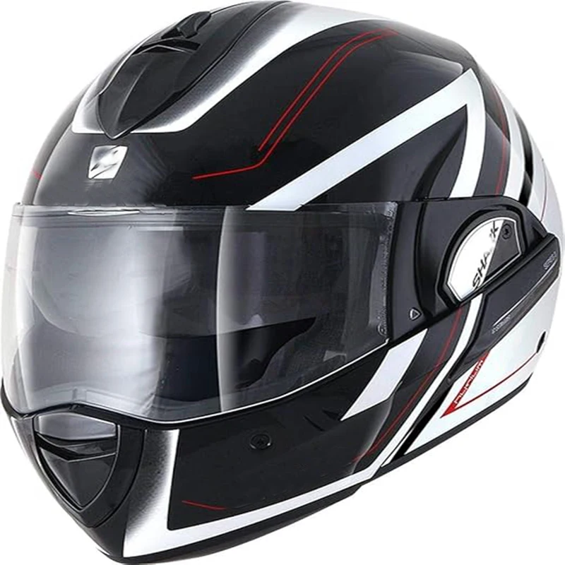 

VZ95 Helmet Visor For Shark Evoline series 3