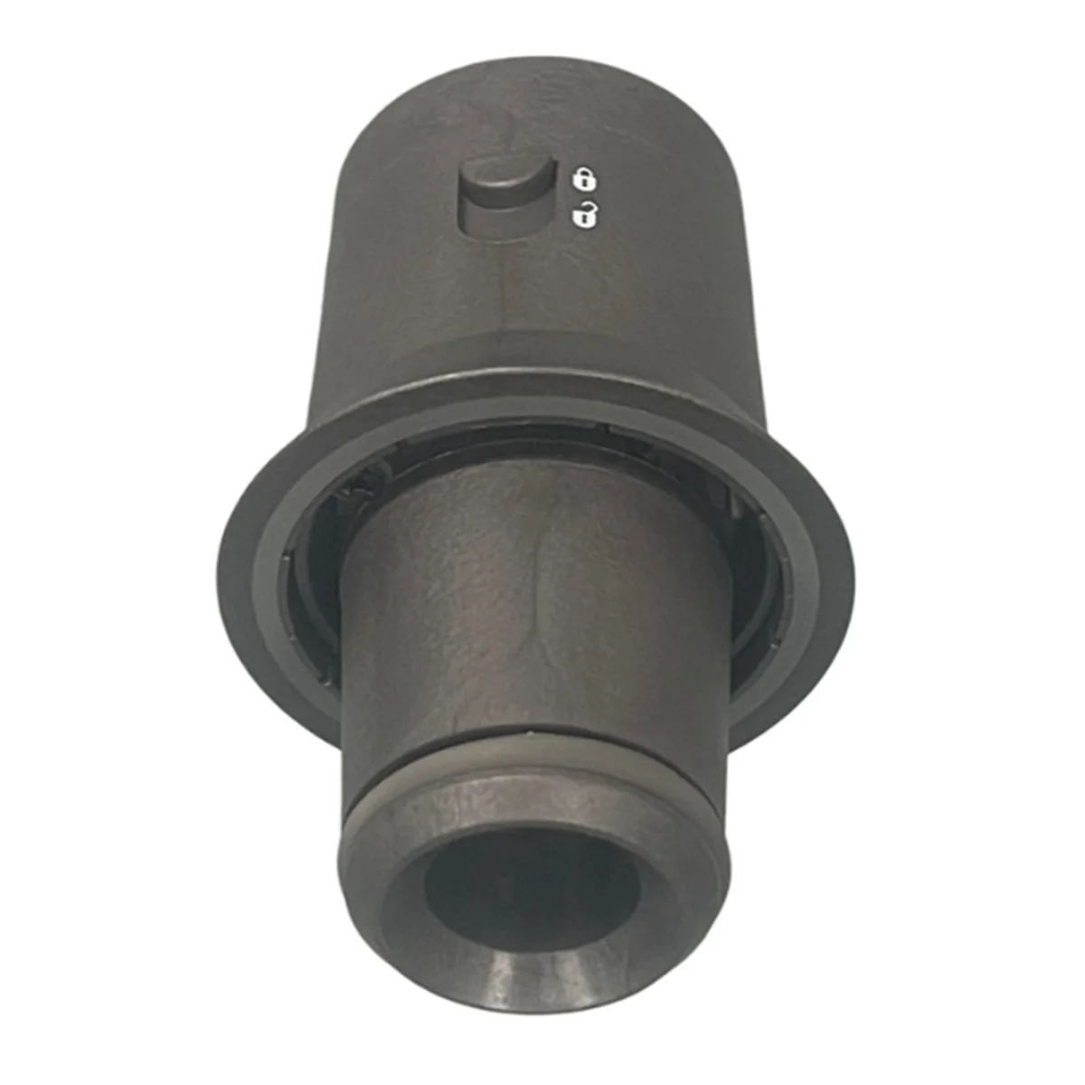 Adaptador de substituição para dyson hd16 hd15 hd12 hd08 secador de cabelo para curling ferro adaptador doméstico curling ferro acessório