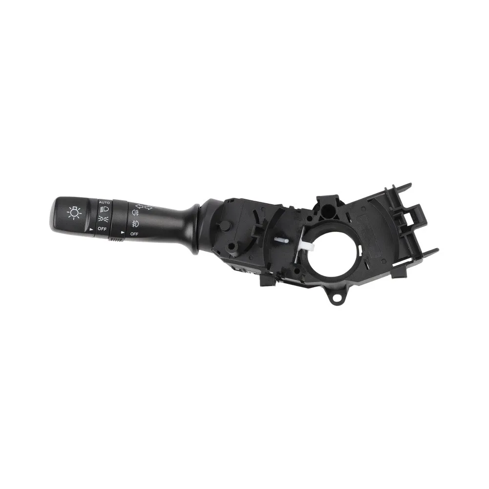 For Headlight Control Steering Column Light Switch Auto Lighting Dimmer Precision Engineered Easy Installation Design