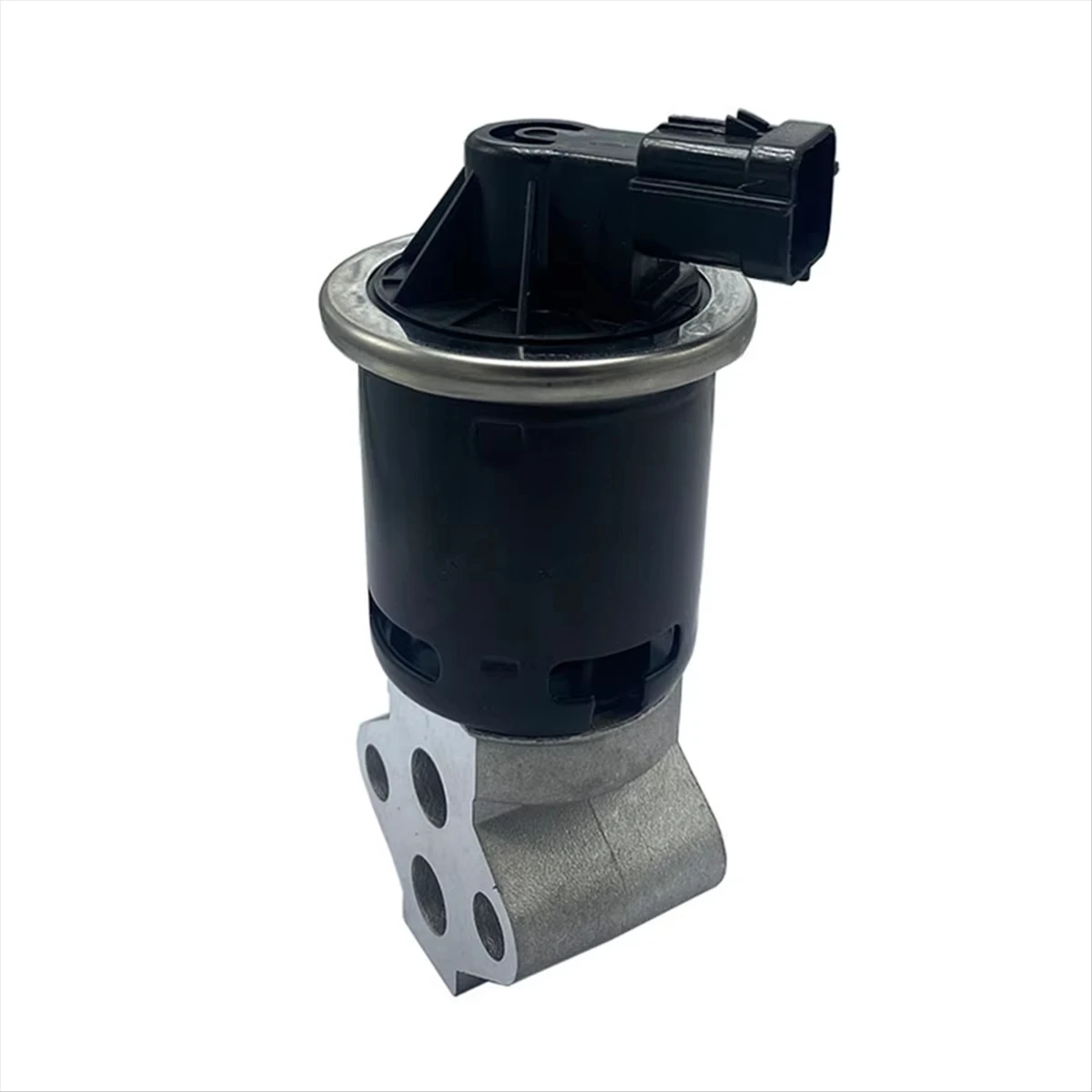 D4G15-1207010 EGR Valve Assembly for Chery Tiggo 2 3X 1.5 Engine Wastegate Exhaust Gas Recirculation