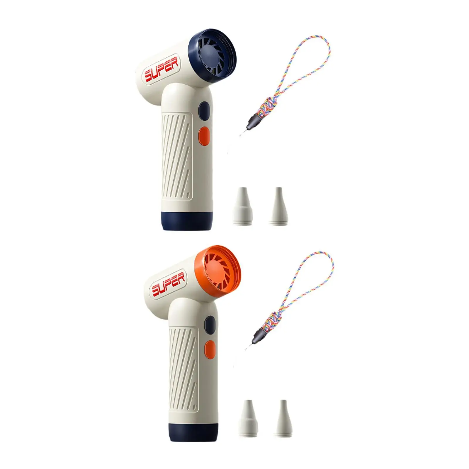 Sèche-cheveux de voyage, souffleur de poils pour animaux de compagnie, Rechargeable par USB, pour Salon de voyage