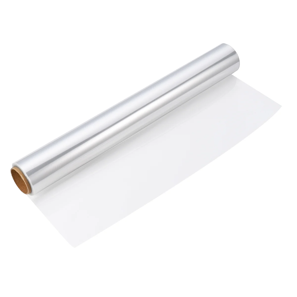 

STOBOK 40x3000cm Transparent Cellophane Wrap Paper Roll Clear Wrapper Roll for Gifts Baskets Flowers (003mm Thickness)