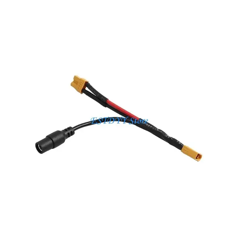 

G6DE Phone Port Power Outlet Mobile Charging Plug for Electric Scooter