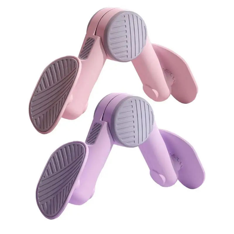 

Hip Trainer Hip Muscle Training Equipment Fitness Inner Thigh Exercise Equipment For Back Shoulder Arm Leg And Butt Workout