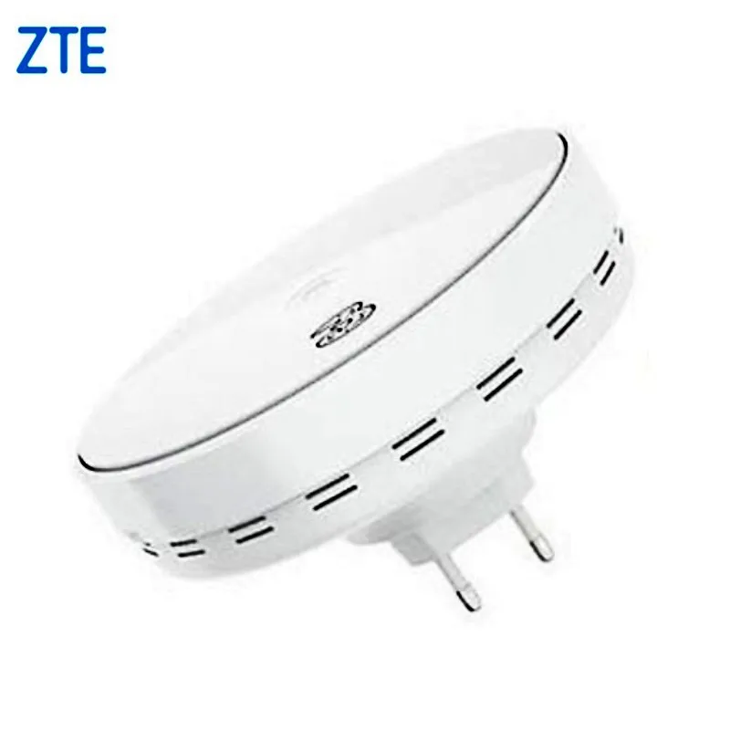 

ZTE MF282 3HUITube LTE WiFi Router