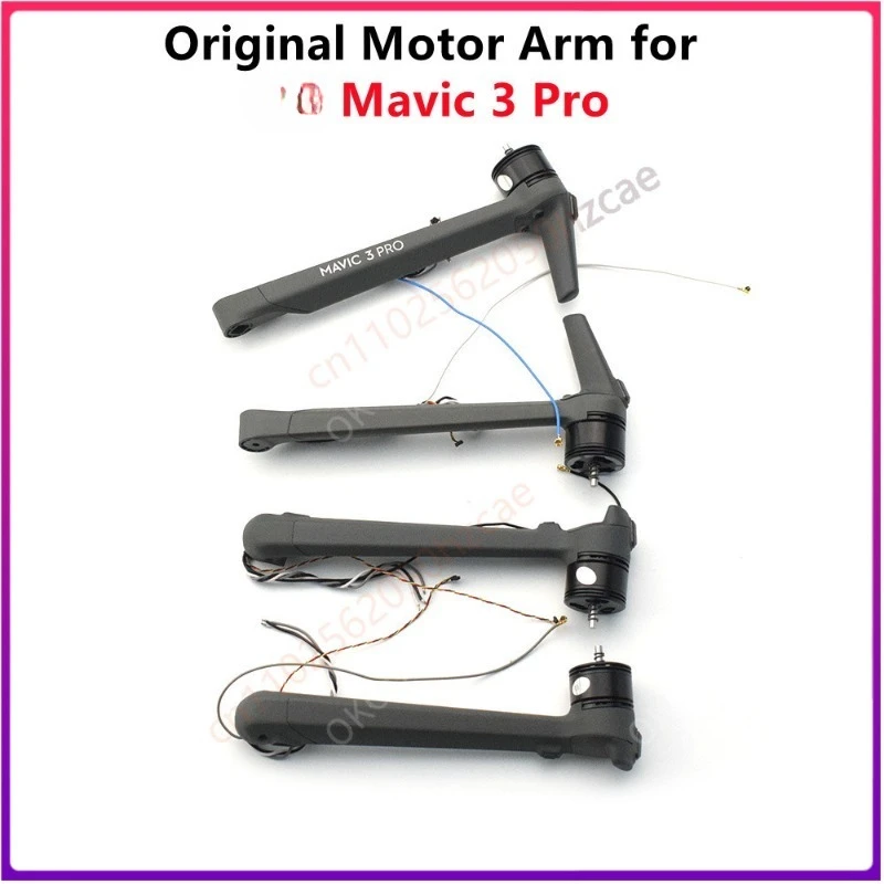 

Б/У Левый и Правый Передние Приводные Валы для DJI Mavic 3 Pro, Левый и Правый Задние Моторные Валы для DJI Mavic 3 Pro
