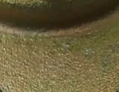 

Комплект из 2 шин 4.10-6 с дисками 6 дюймов и 3-болтовыми ступицами для квадроциклов, картов и ATV