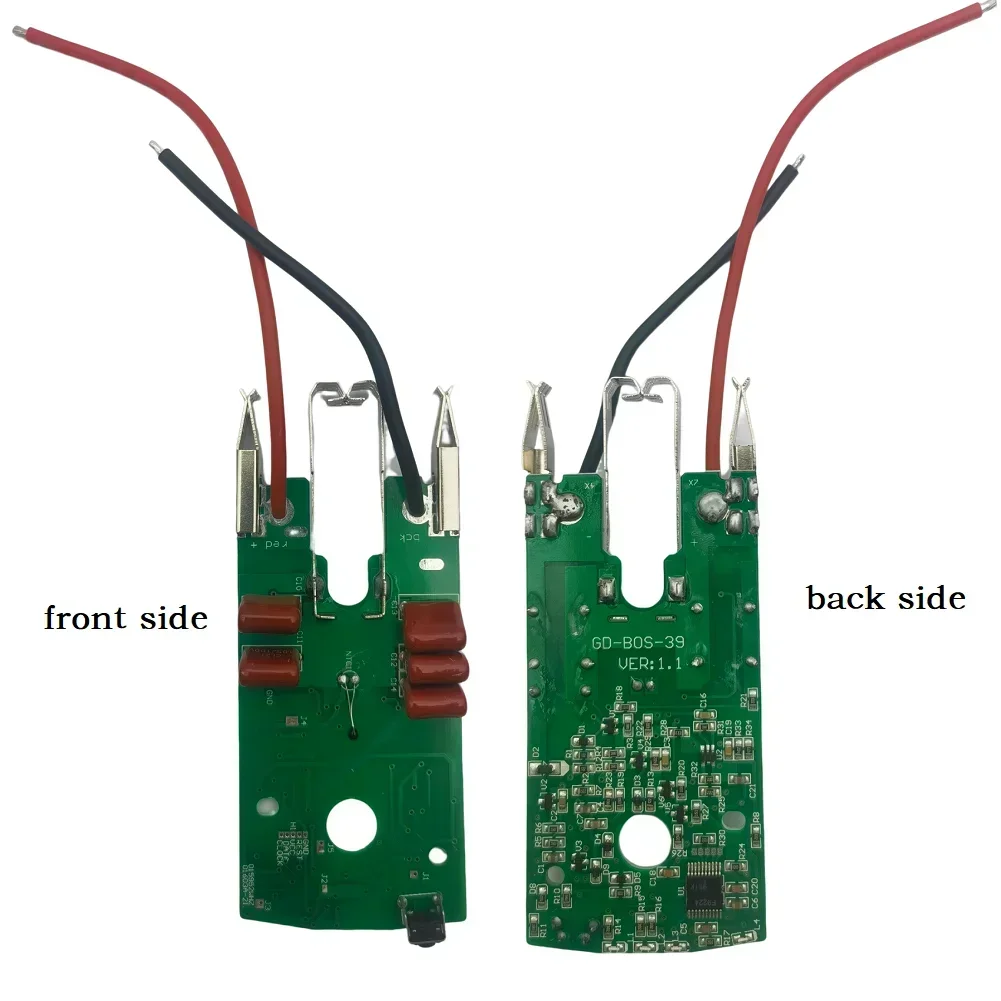 

PCB Board GBH36V LI PCB Charging-Protection Circuit Boards For Efficient And Safe Charging Of For -Bosch 36V Batteries