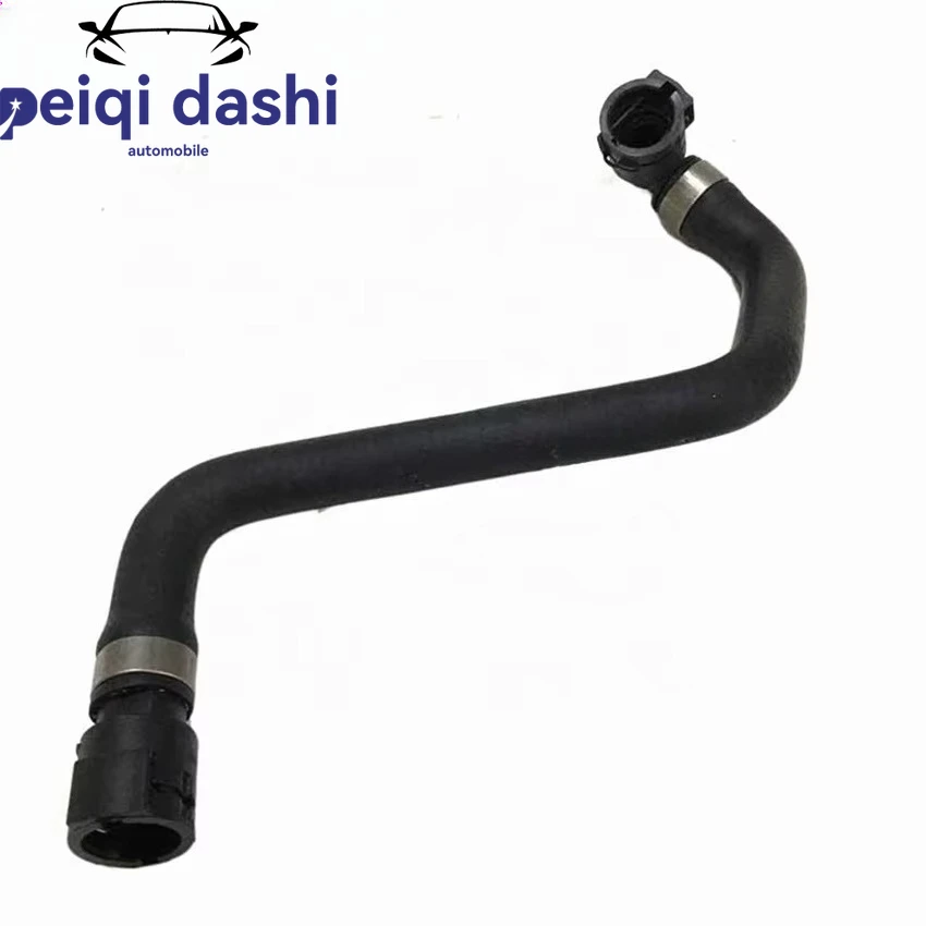 

17127578401 1712 7578 401 Auto Parts Radiator Coolant Hose for BMW F01 F02 F03 F04 7 Series