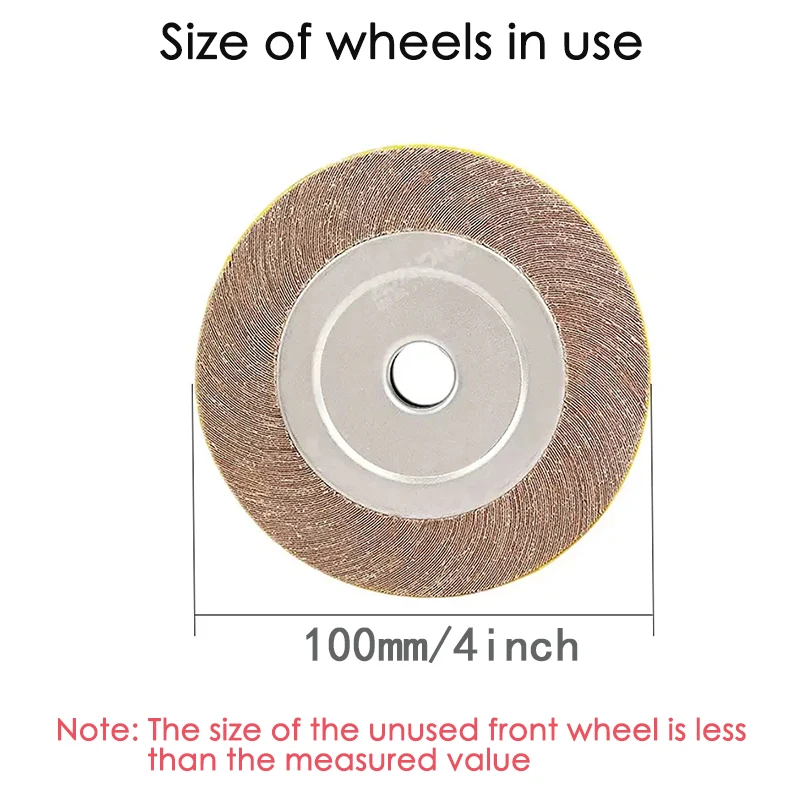 4/5/6 inch Flap disc Grinding Polishing Wheel Disc Abrasive Tools sanding wheel