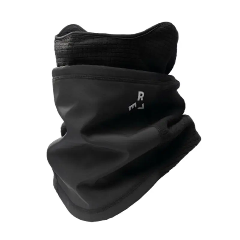 

Winter Cycling Face Cover, Double Layer Fleece Neck Gaiter, Windproof Ear Cover, Outdoor Sports Ski Mask