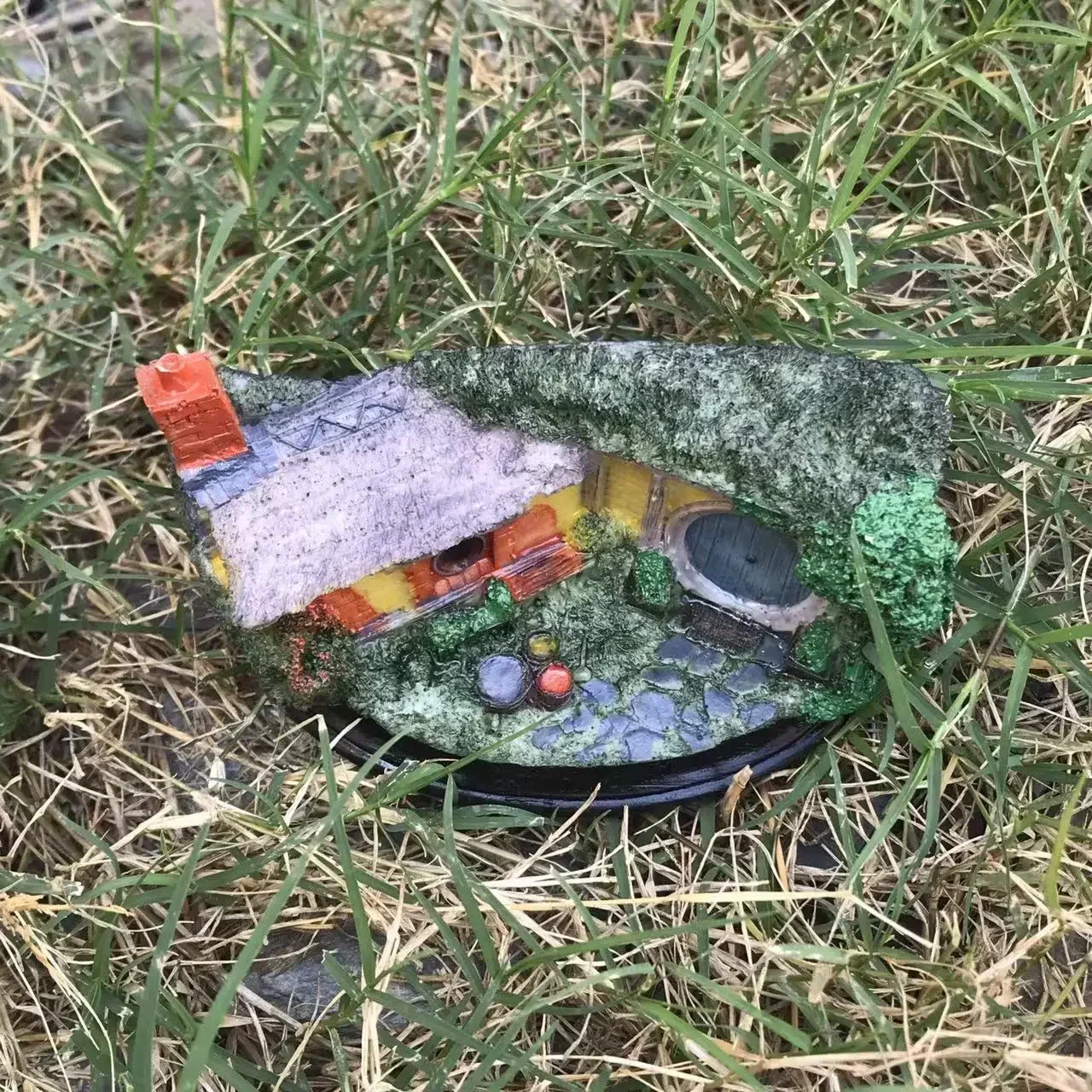 

Джик Хоббитон Вантильи. Статуя из смолы, модель No 35 No 26, украшение дома, украшение автомобиля, подходит для любителей игрушек