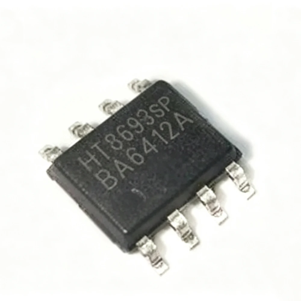 HT8693 SOP-8 HT8693 SOP8 SOP HT8693SP In Stock 5pcs/lot