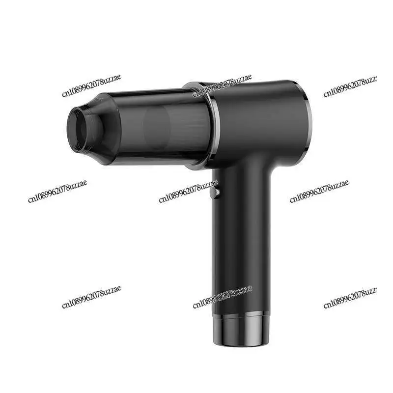 

Car Wireless Vacuum Cleaner Multifunctional Blowing and Suction Integrated Handheld Small Electric Vacuum Cleaner