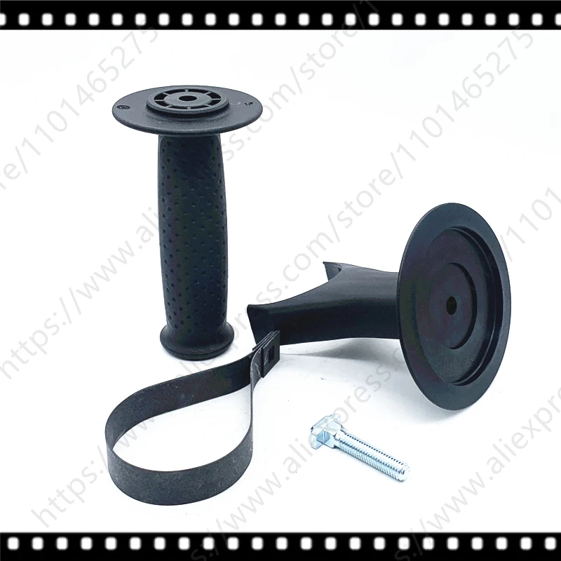 1607000F30 For Auxiliary Handle GSH388 GBH5-38 GBH5-40DE GBH5-38D GBH5400 GBH500 GBH5-38X GBH5-40DCE 11264EVS GBH5-40 11265EVS G