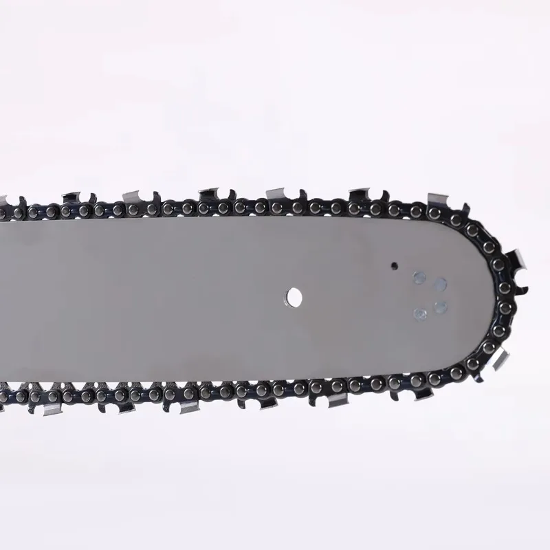 Replacement 1.5kw Gas Wood Cutting Chainsaw Power Head with 58cc Engine for 14'' Guide Bar