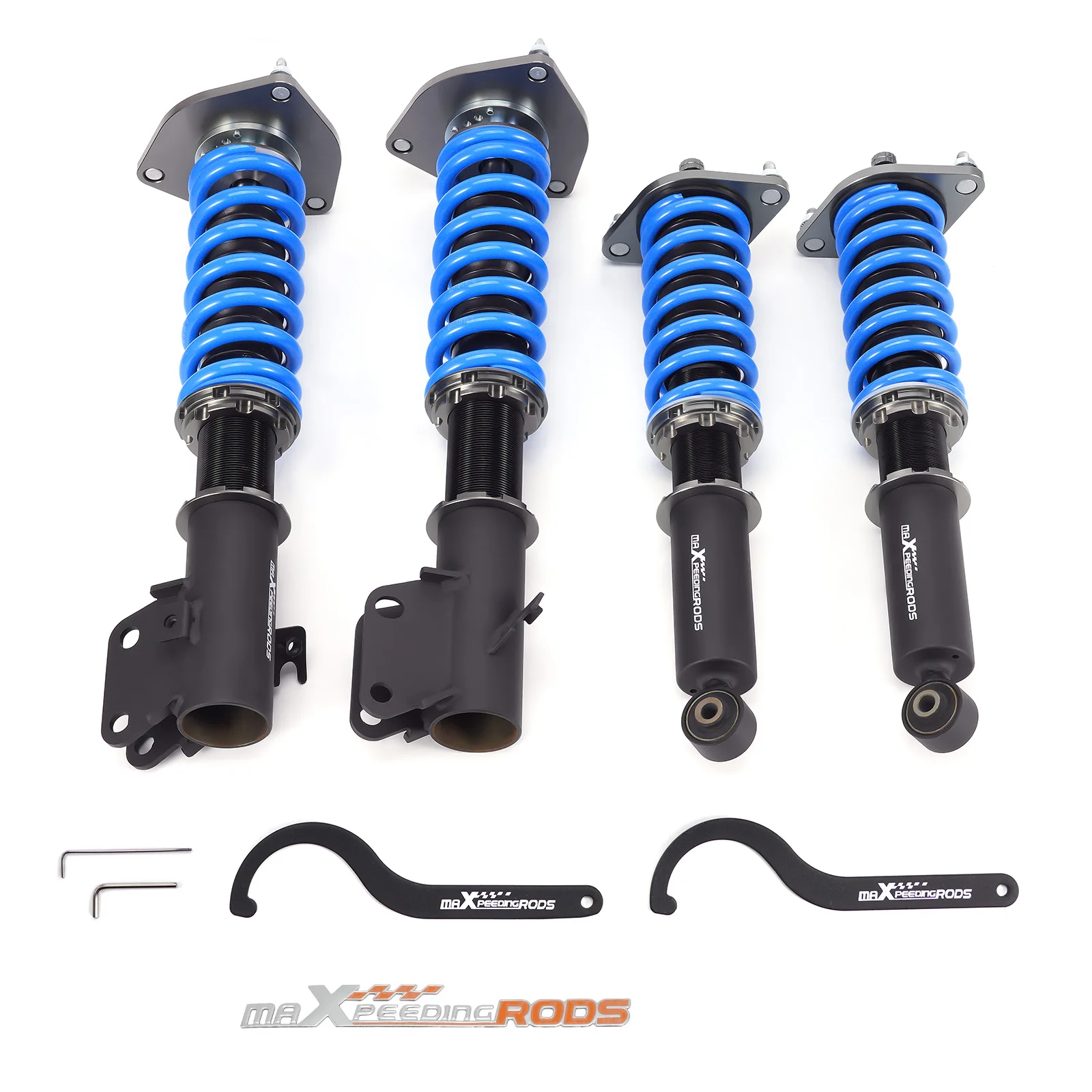 Racing Coilovers 24…